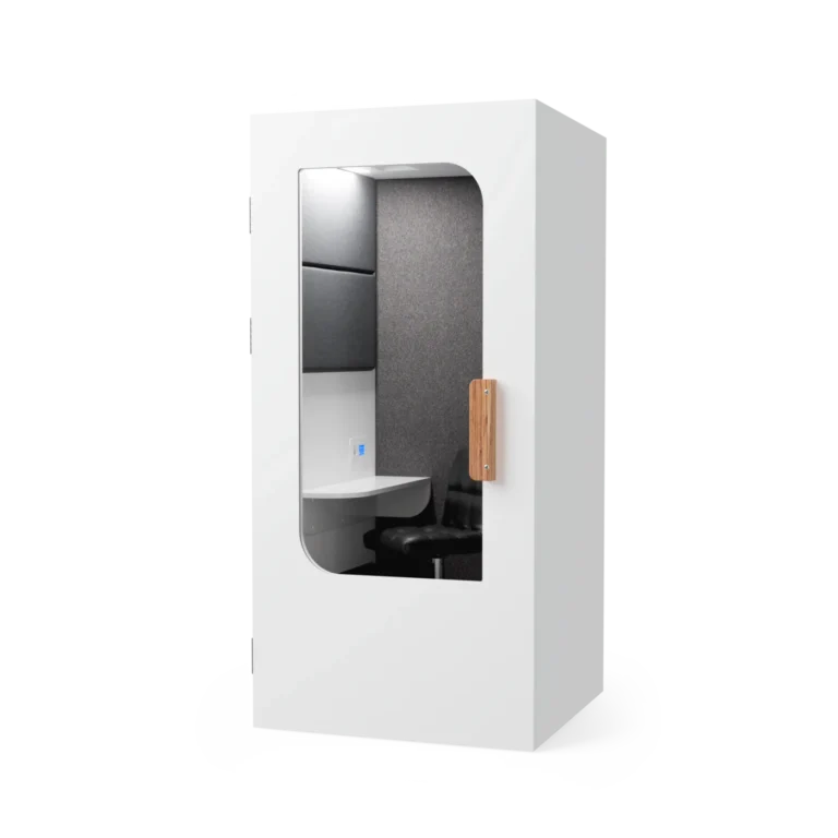 Silentbox Lite — telefonikabiin