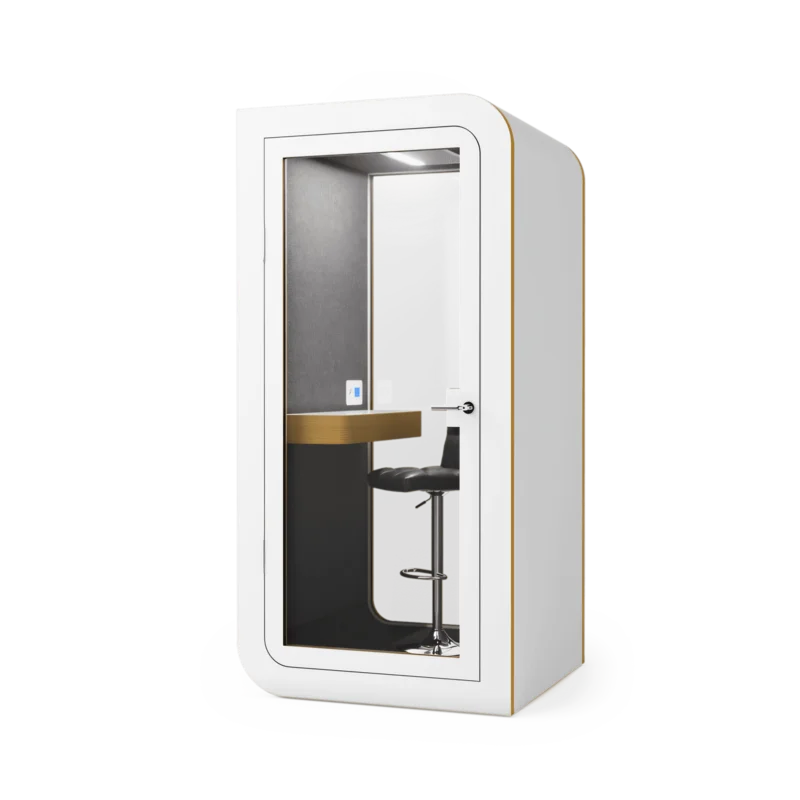 Silentbox for 1 person